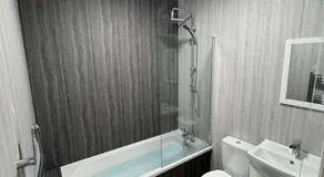 18F Station Flat -2 Bedroom Workstays UK - Image 3