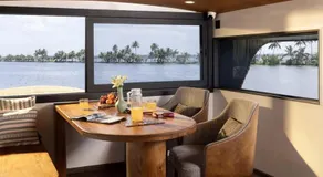 Punjab Adventure Travels Houseboat Alleppey - Image 3