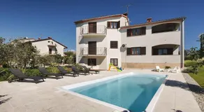 Apartment Falu - Image 3
