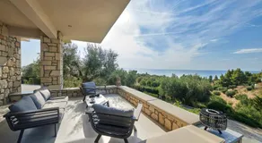 Infinity blue villa - Image 5