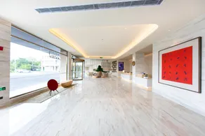 Ji Hotel Huangshan Tunxi Old Street - Image 3