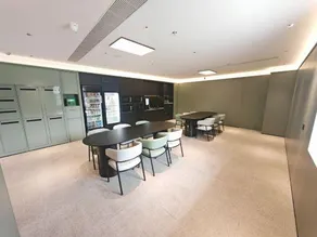 Hi Inn (Nanchang Jinggangshan Avenue) - Image 5