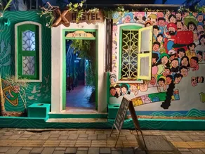 Xhostel - Image 3
