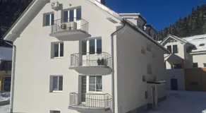 Apartments Gozdni Raj Rogla - Image 5