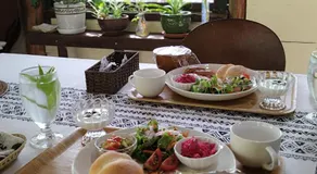 農家民宿はーばる亭 Farmhouse Herbaltei - Image 4