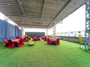 Palette Orient Hotel & Convention Centre by CheckIn, Nagpur - Image 4