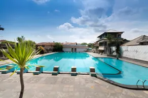 Maha Jaya Hotel Bali - Image 4