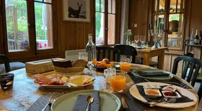 Chalet Les Rindes - Image 5