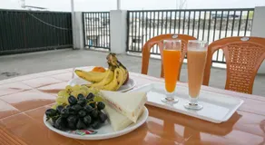 Hotel Shiv Kripa - Image 5