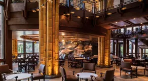 Disney Explorers Lodge - Image 3
