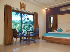 Hotel Golden Berry - Image 5