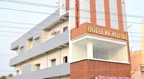 Hotel RK Royale - Image 5