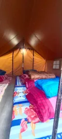 Baba Kedar Tents and Camps Kedarnath Uttarakhand - Image 5