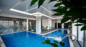 Mirage Beach Spa Hotel - Image 4