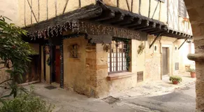 MAISON DE NOSTRADAMUS*** OCCITANIE INSOLITE - Image 5