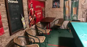 Todo el sótano ex pub2 para despedidas de soltero / 20personas - Image 3