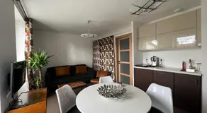 Appartement - Galerie POP ART - Trentemoult - Image 5