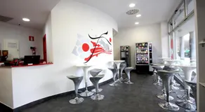 Botxo Gallery - Youth Hostel Bilbao - Image 4