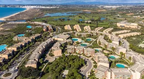 Salgados 1 Bedroom Apartment - 500m from the Beach - Image 3
