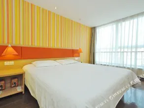 Homeinn Pebble Hotel (Linyi Yinan Government Plaza) - Image 2