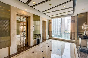Rezen Kingtown Hotel Chongqing Guanyinqiao - Image 4