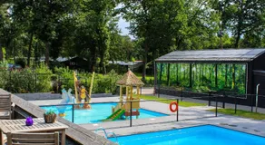 Unique Chalet by the Pond - Image 5