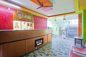 Hotel O Ranipet Vellore formerly Ars Residency - Image 2