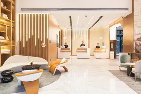Atour Hotel Huaian Shuidukou Avenue - Image 3