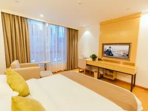 GreenTree Inn Haining Chang'an University Town - Image 2