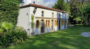 CASA DE INDIANoS, UNA EXPERIENCIA UNICA EN EL CENTRO DE CANTABRIA - Image 4
