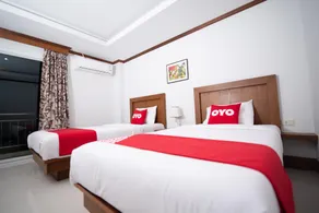 OYO 287 Al Ameen Hotel - Image 2