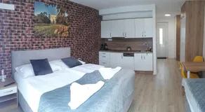 Apartmánový dům na kolonádě - Image 2