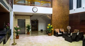 Hotel Mary Land Velankanni - Image 4