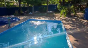 Hostel Oasis Jaguariuna - Image 2