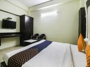 SPOT ON Hotel Grace Near Star Mall - Image 2