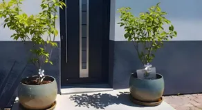 Chez Noëlle - Piscine - Image 3