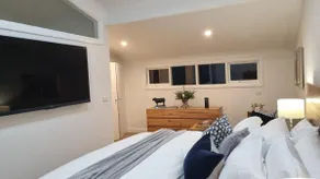 Secluded Luxury Escape Red Hill-Peppercorn Cottage - Image 5
