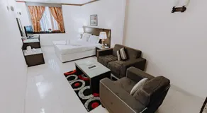 Panorama Hotel Deira - Image 2