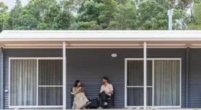 Wine Tree Estate Chalets - Image 4