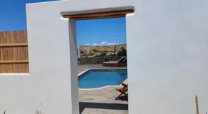 Daphne's Place - Private Villa with Pool in Naxos - Image 5