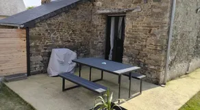 Gîte Chez Marie T 6 personnes - Image 4