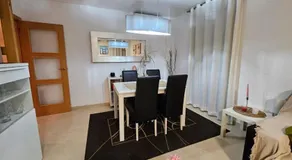 Inversuites - Amplio apartamento con parking en Castellon - Image 3