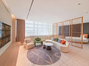 Yulin TOP Esports Hotel (Yulin Yuxing Square Branch) - Image 3