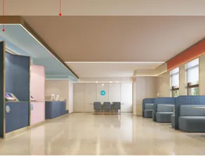 Hanting Hotel Tianjin Five Avenues Xiaobailou - Image 4
