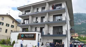 Baia delle Rose Holiday Apartments - Image 4