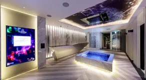 Hotel Cocoon -Urban Luxury- - Image 3