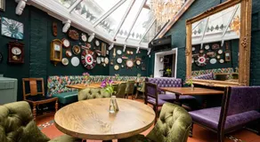 Innkeeper's Lodge Greenwich - Image 4
