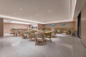 JI Hotel Haimen Wenfeng World - Image 4