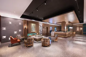 Manxin Hotel Xuzhou Longhu Qinyuan Mansion - Image 2