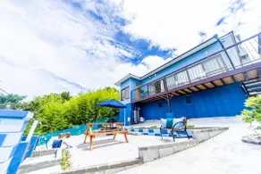 Awaji Seaside Villa in Goshiki - Image 4